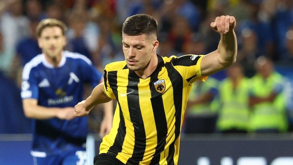 Πρεμιέρα Champions League με ΑΕΚ και ματσάρες!