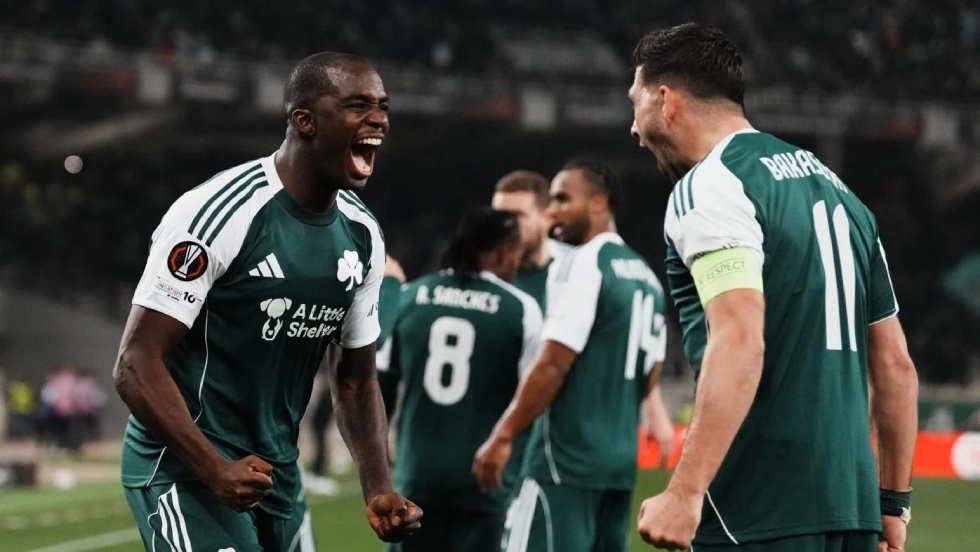 Πράξη 2η στα playoffs σε Europa & Conference League