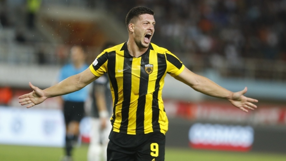 Ξεκινά η μάχη των play-offs του Champions League
