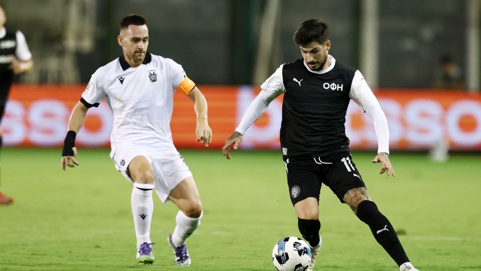 Πρόγραμμα Σαββάτου γεμάτο σημαντικά παιχνίδια!