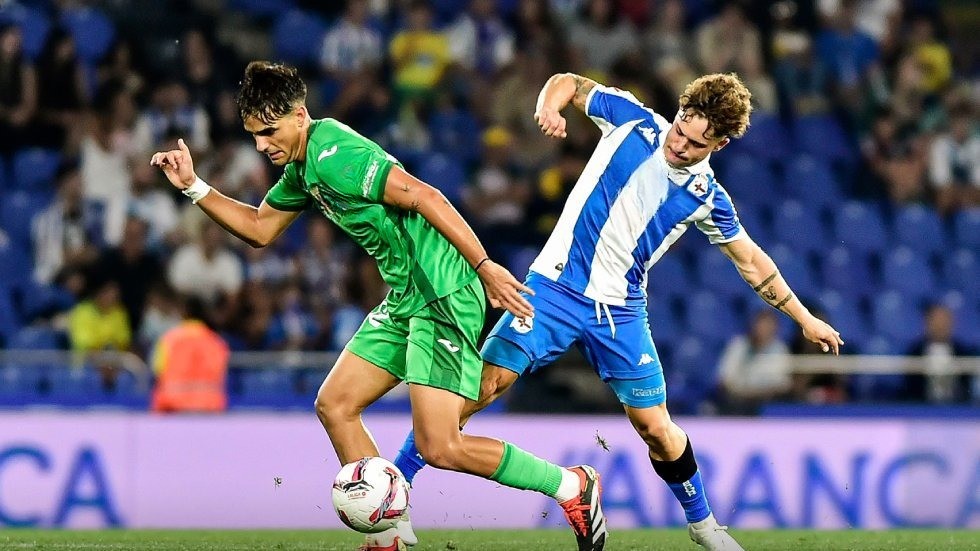 Πρόγραμμα Τετάρτης με ελάχιστα παιχνίδια...