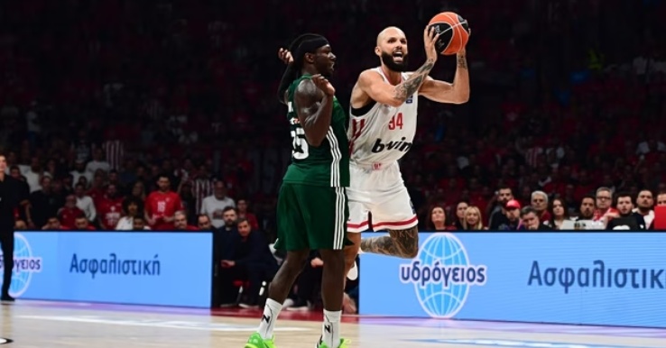 26 olympiacos panathinaikos 9