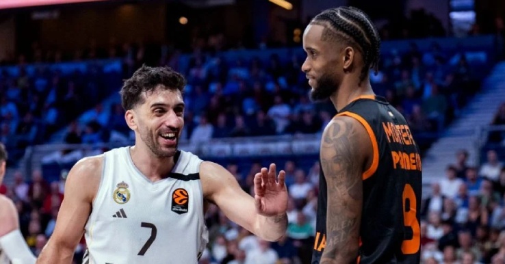 F4 2026 valencia real madrid DIAVOLAKOS