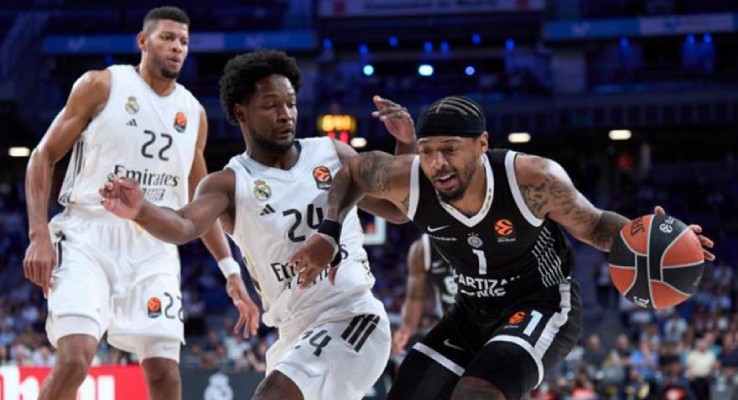 real 27 partizan