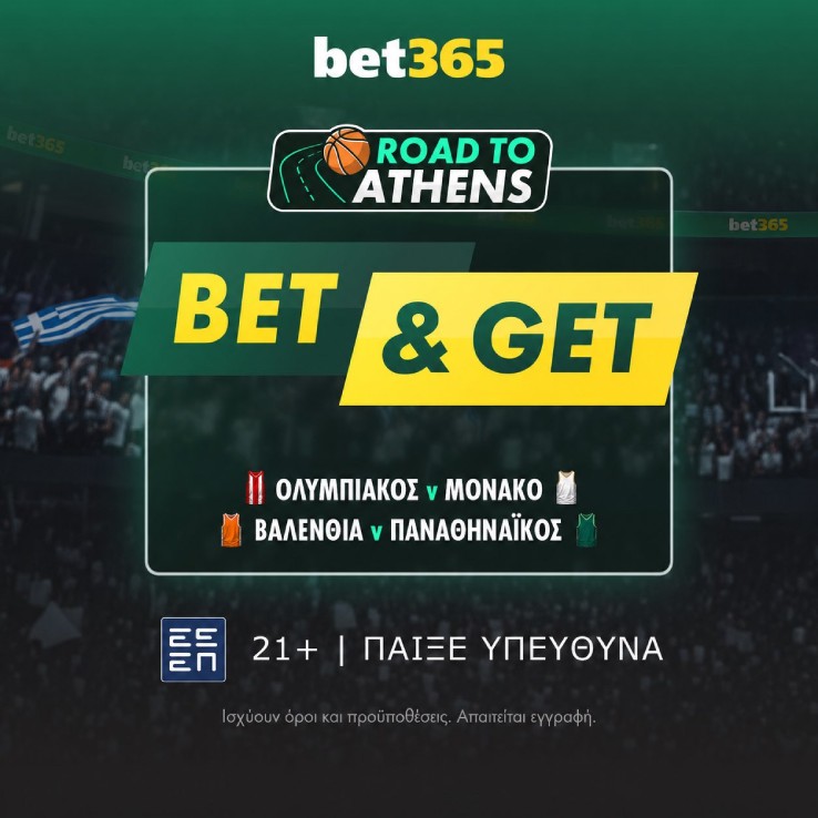 Bet Get Game 2 pao oly
