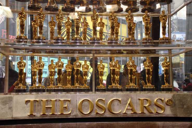 the oscars 1